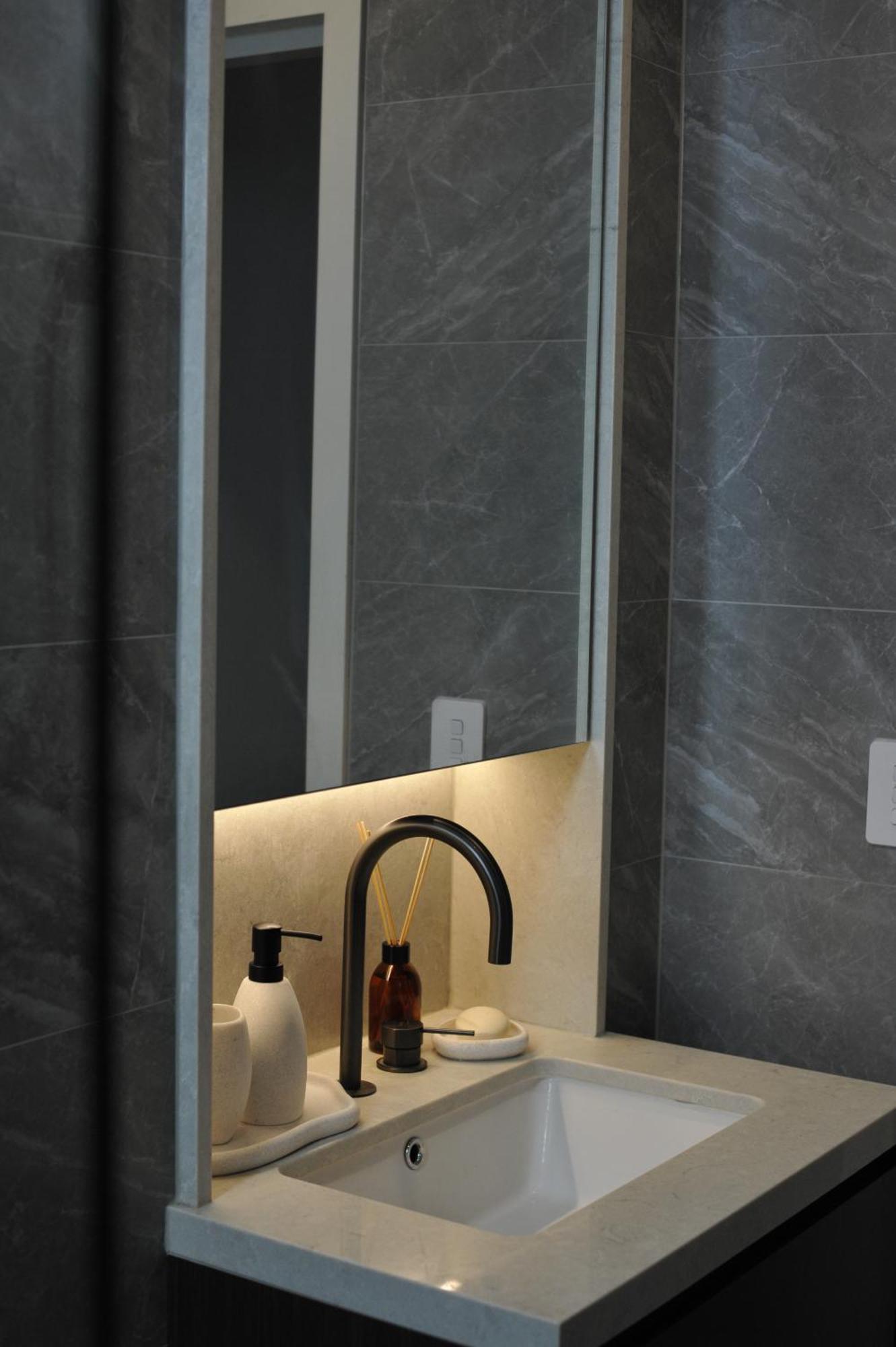 St Leonards Apartment