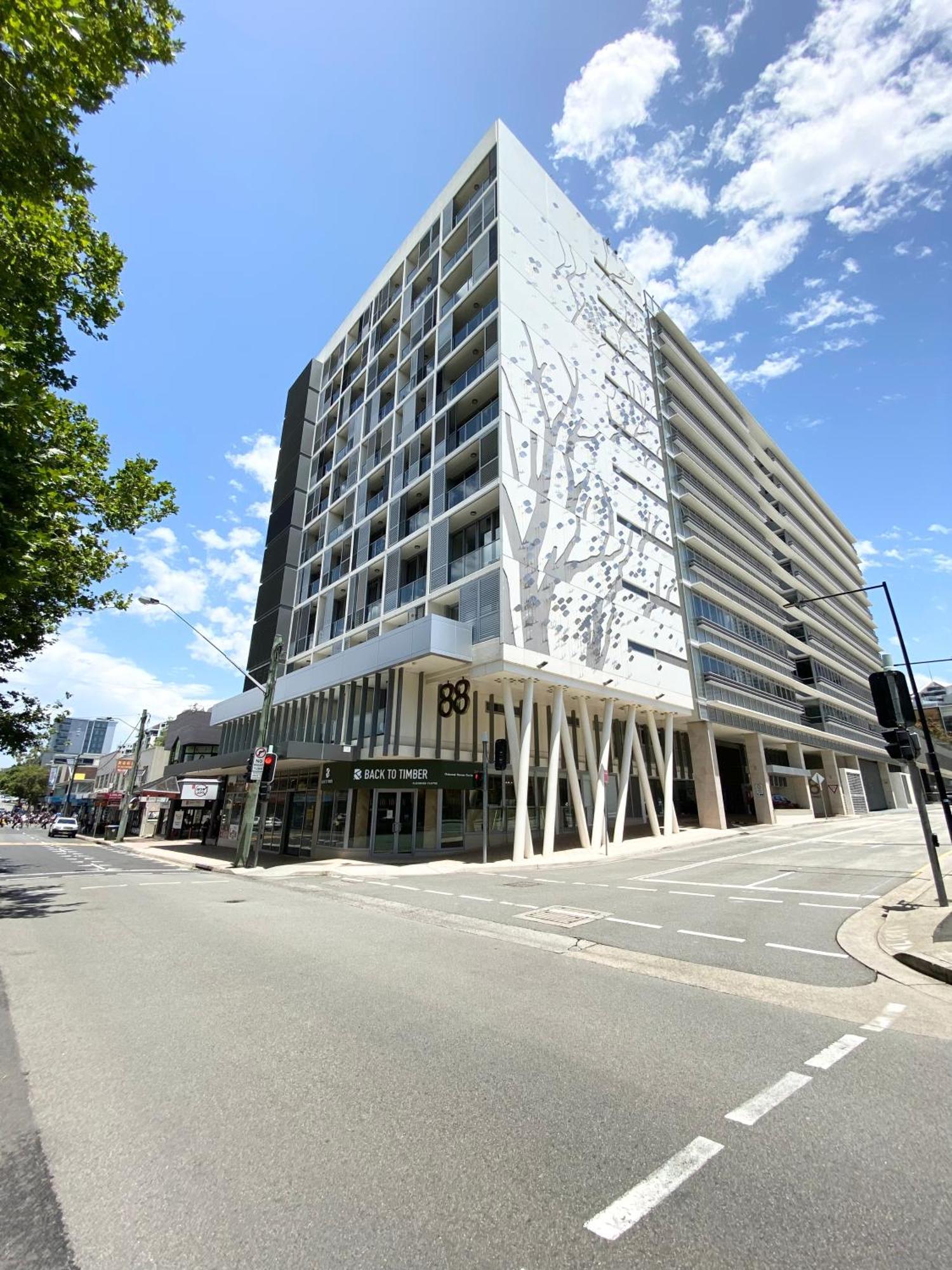 Aparthotel Premium Chatswood *