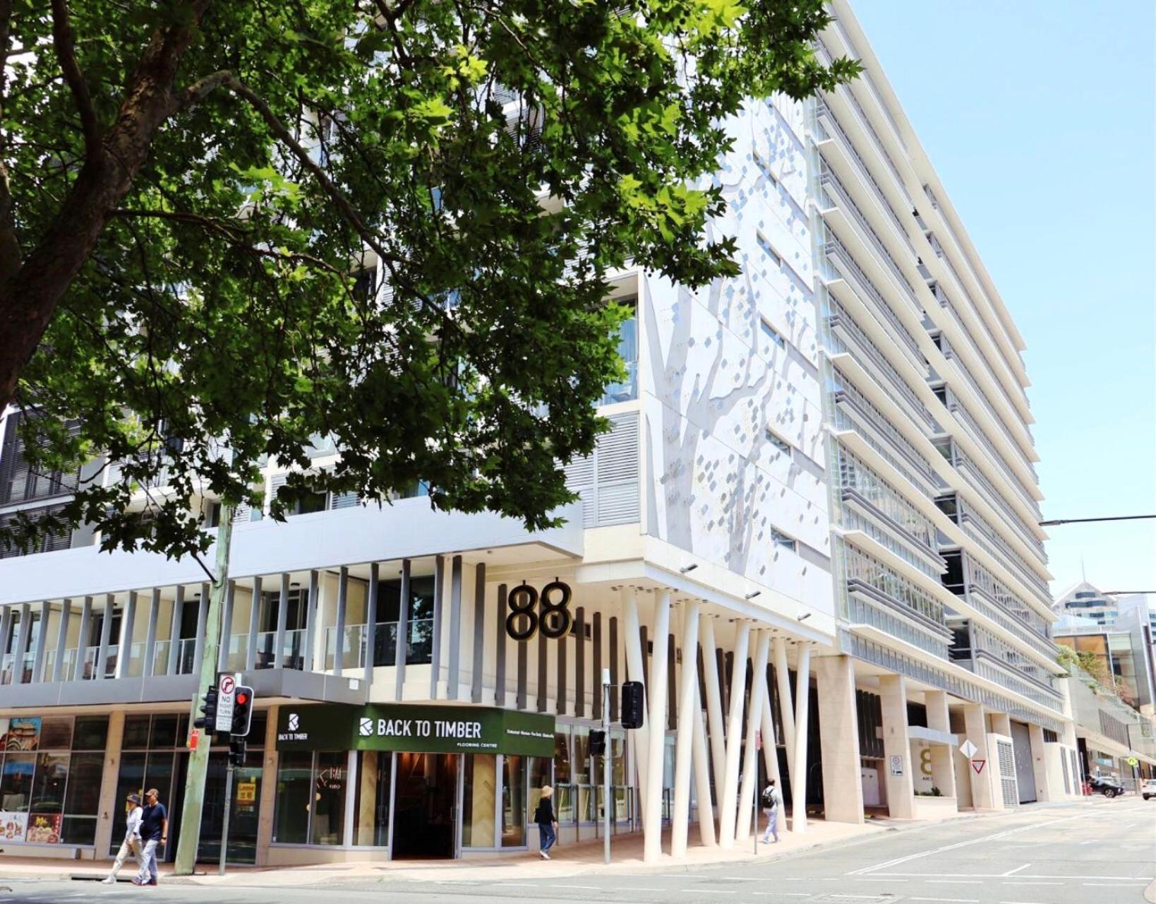 Premium Chatswood