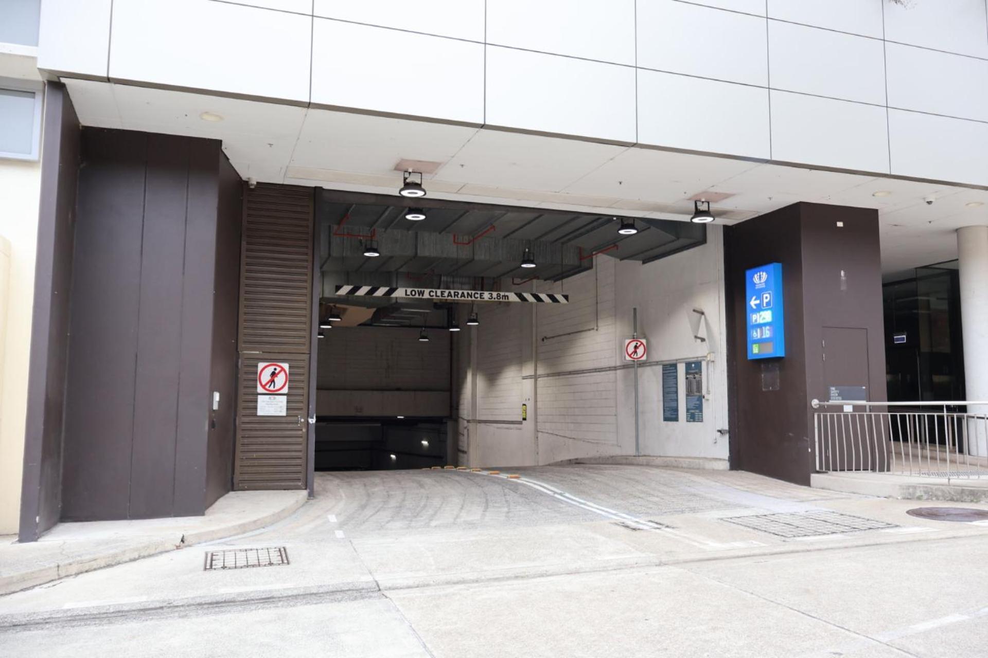 Premium Chatswood Sydney