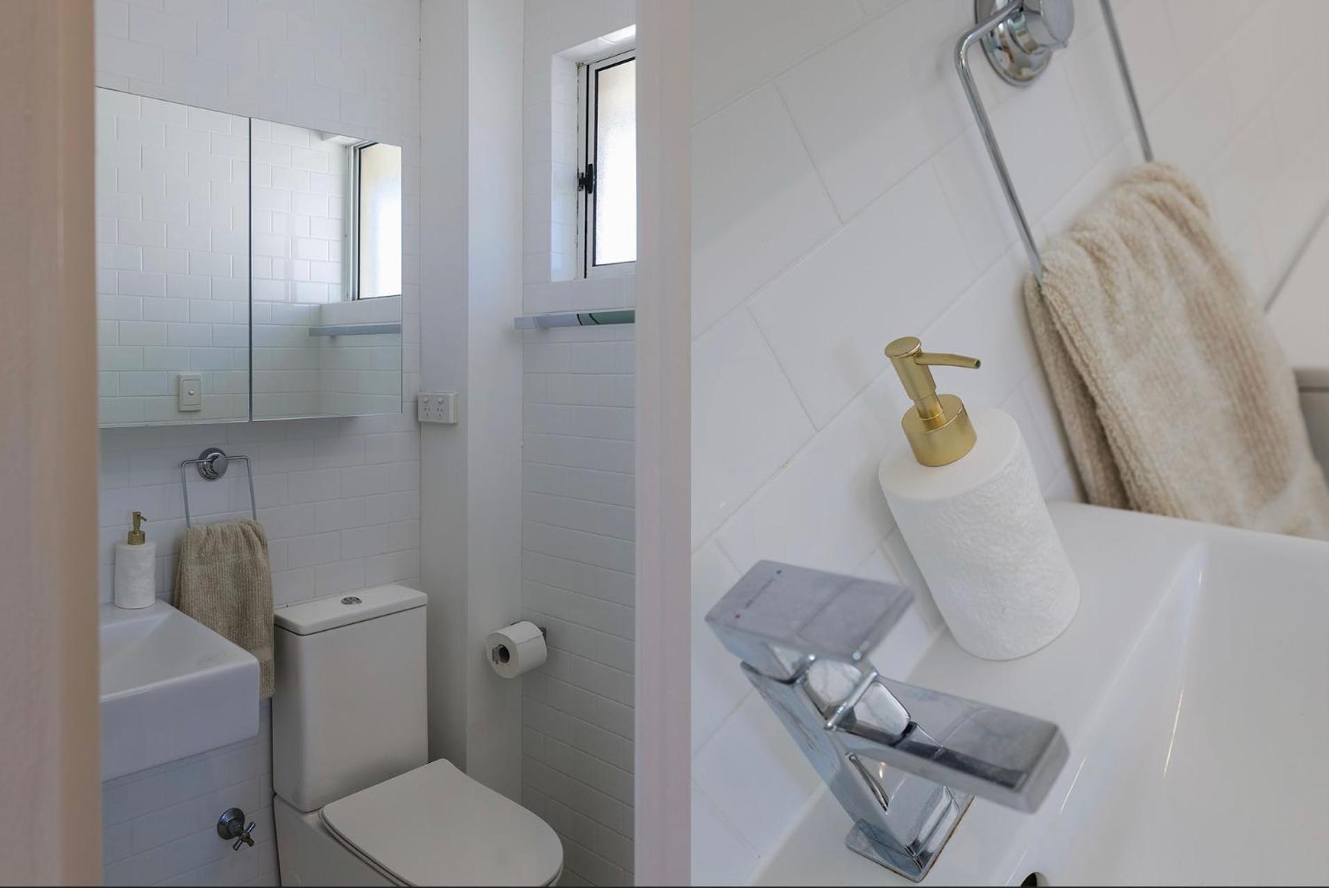 Apartment Manly Haven W Parking Sydney