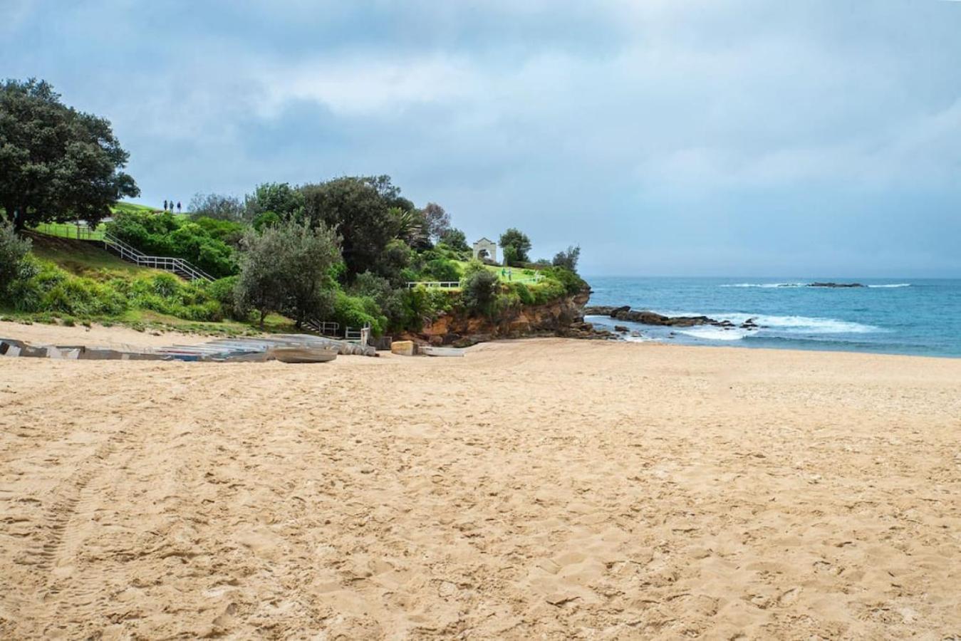 Coogee Beachside Abode 1