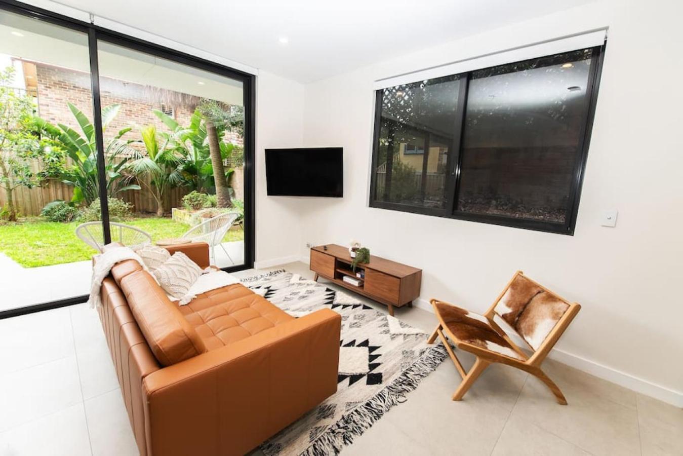 Apartment Coogee Beachside Abode 1 *