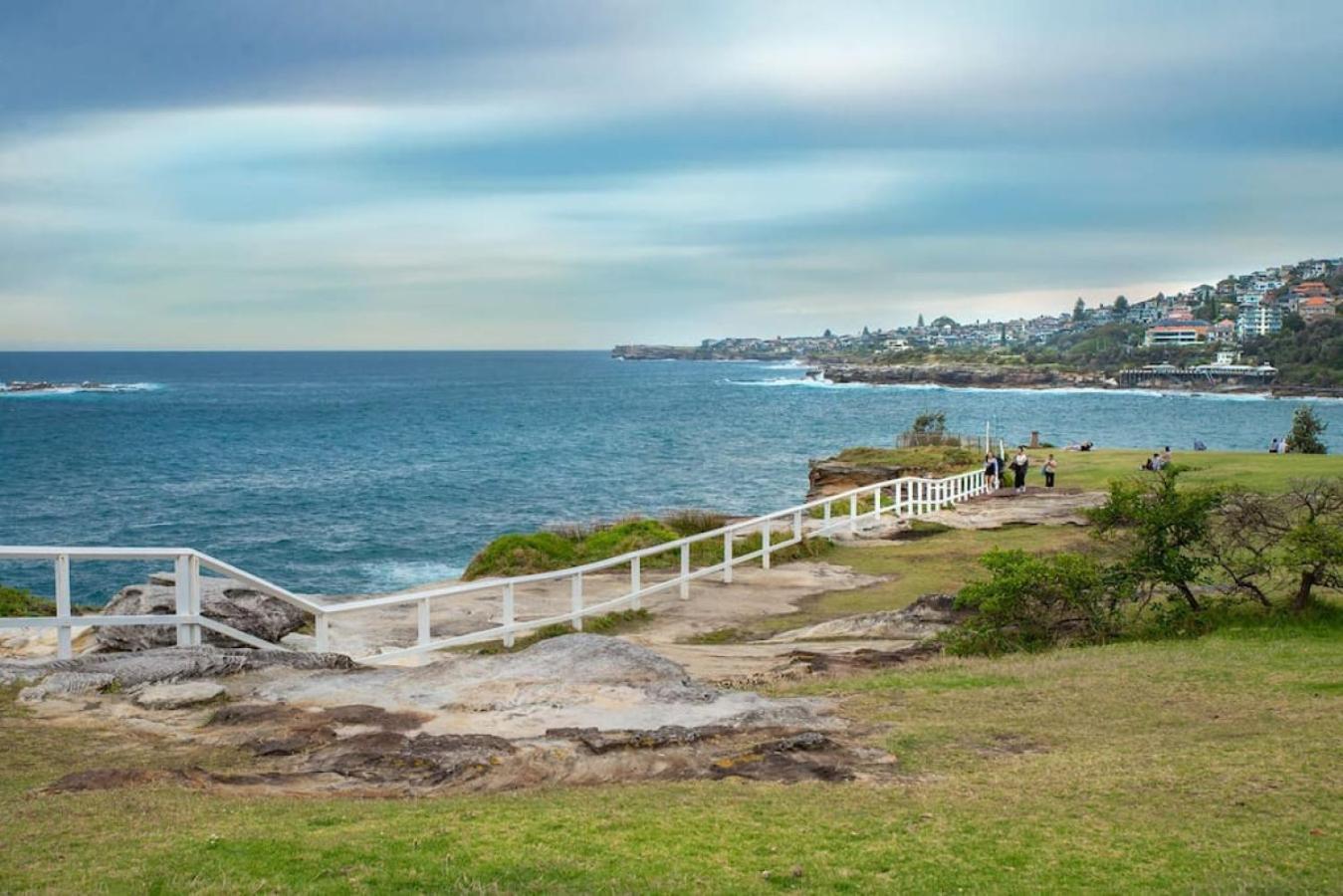 Coogee Beachside Abode 1 Sydney