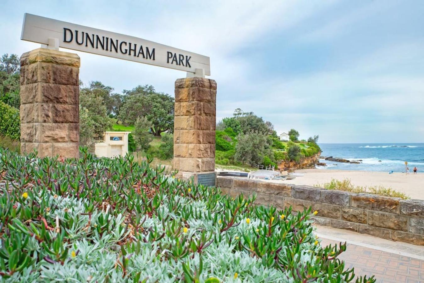 Coogee Beachside Abode 1 Apartment *