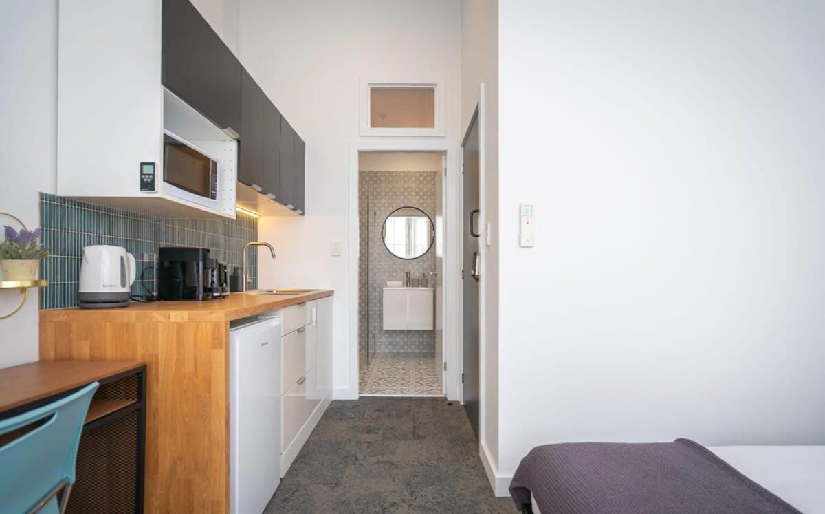 Apartment Darlinghurst 3 Little Oxford