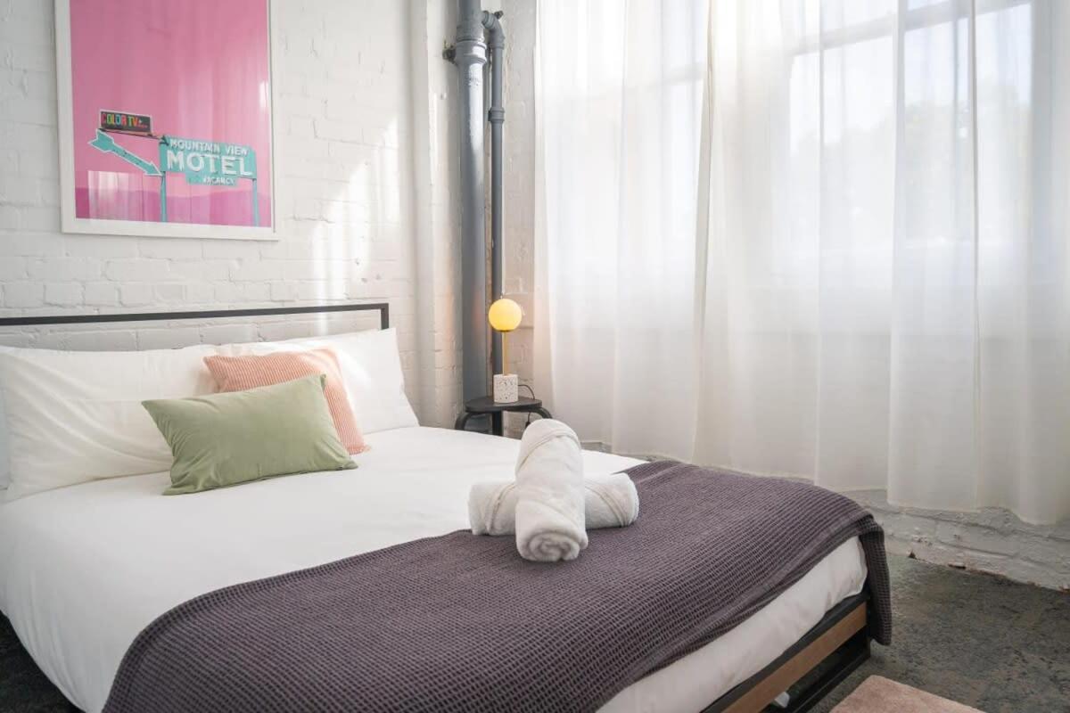Darlinghurst 3 Little Oxford Apartment *