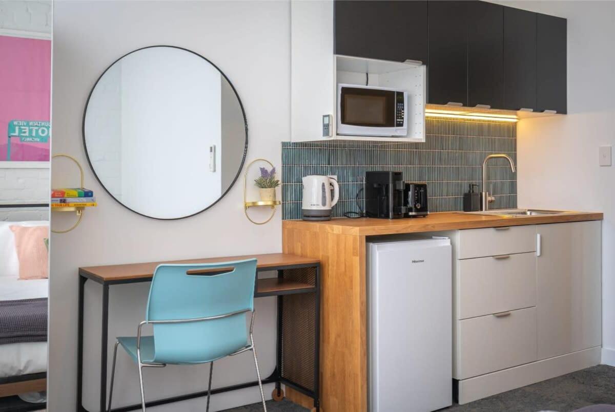 Apartment Darlinghurst 3 Little Oxford