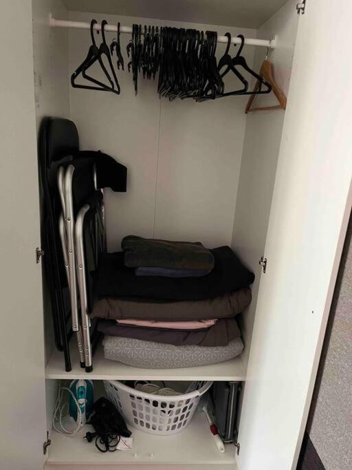 Comfortable Apartment *
