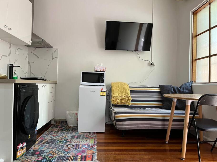 Comfortable Apartment *