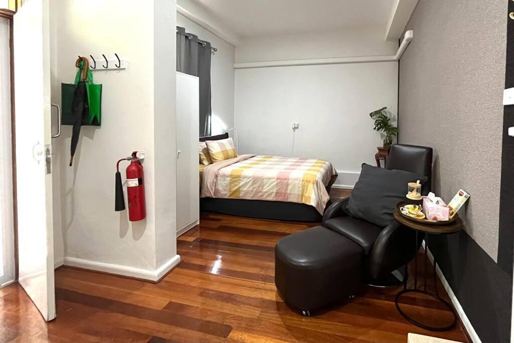 Comfortable Apartment