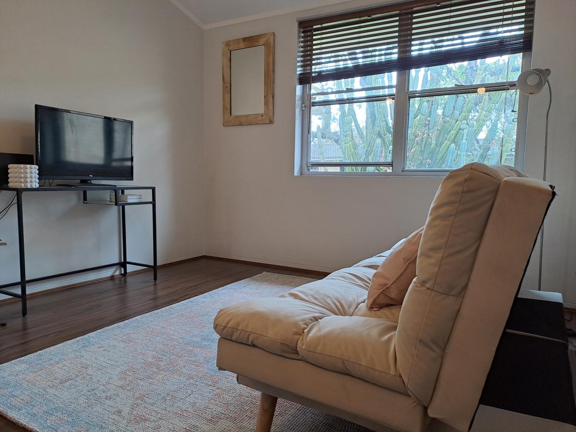 Apartamento Lovely 1bed Inner West W Parking *