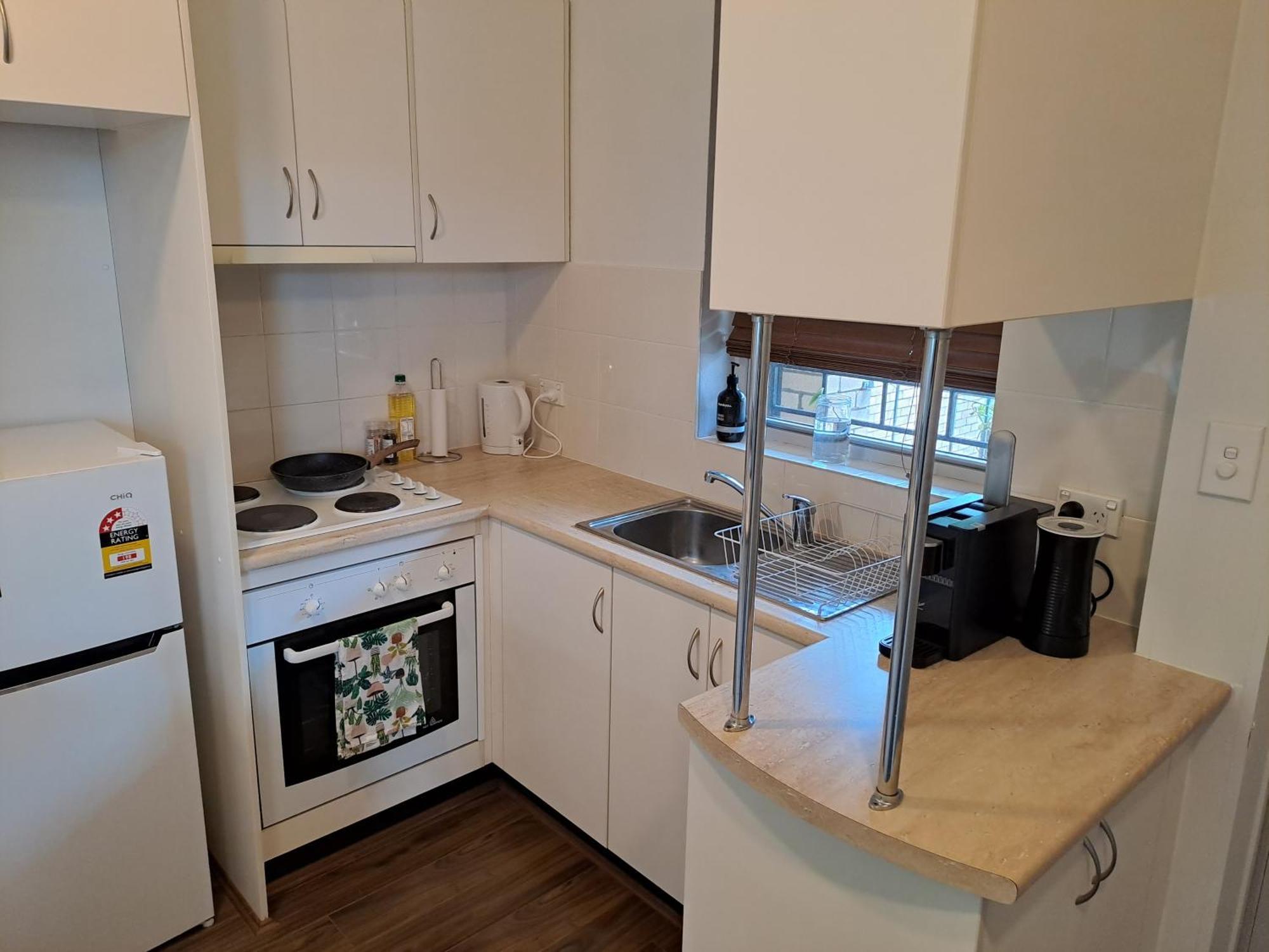 Lovely 1bed Inner West W Parking