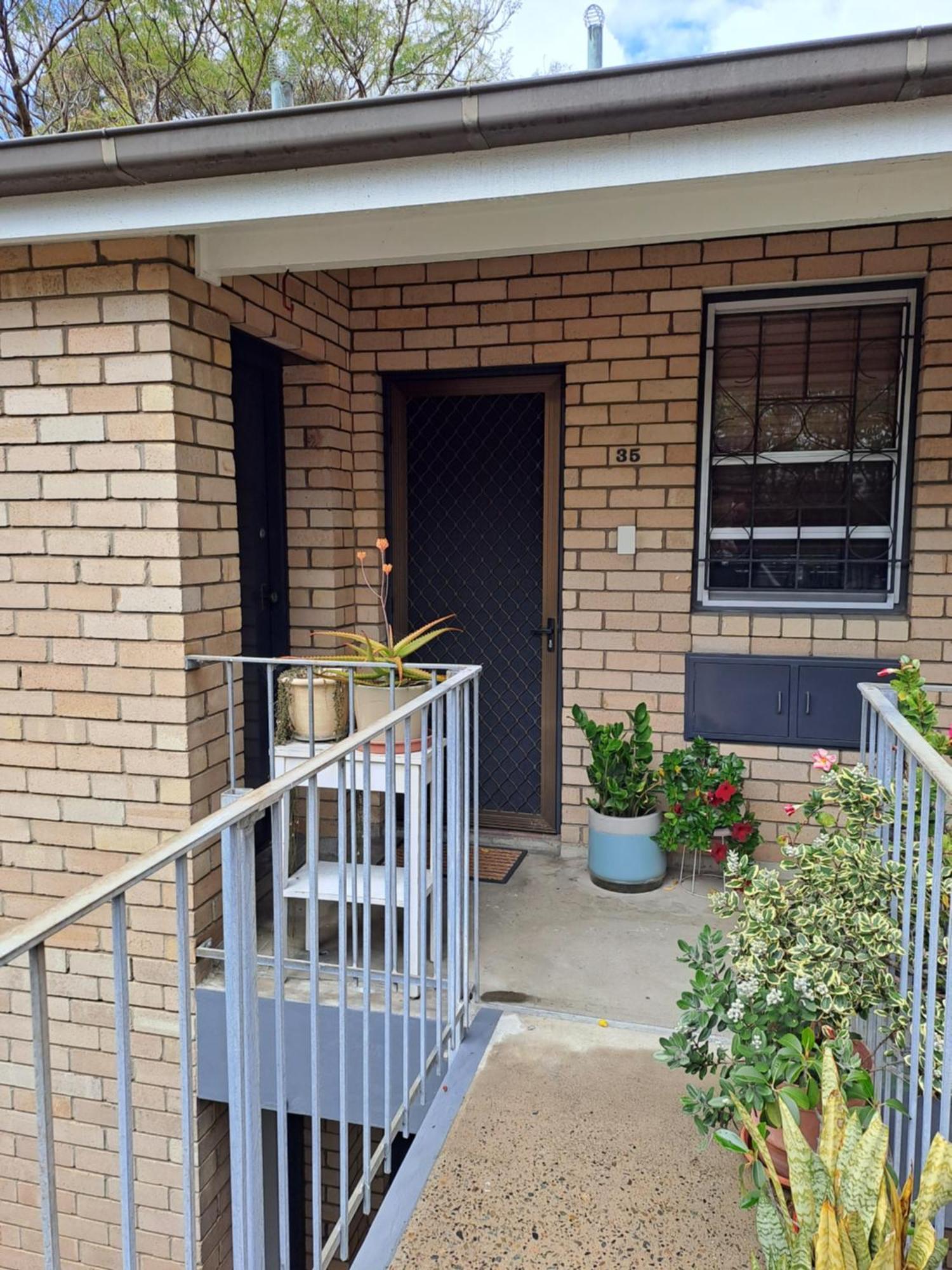Lovely 1bed Inner West W Parking Sidney