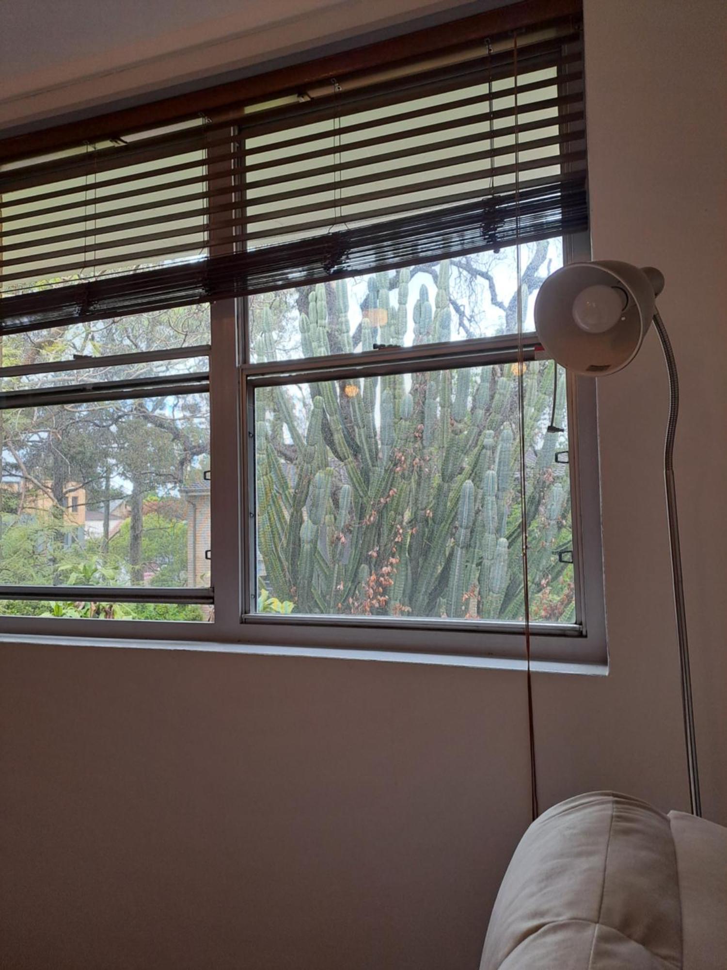 Apartamento Lovely 1bed Inner West W Parking Sidney