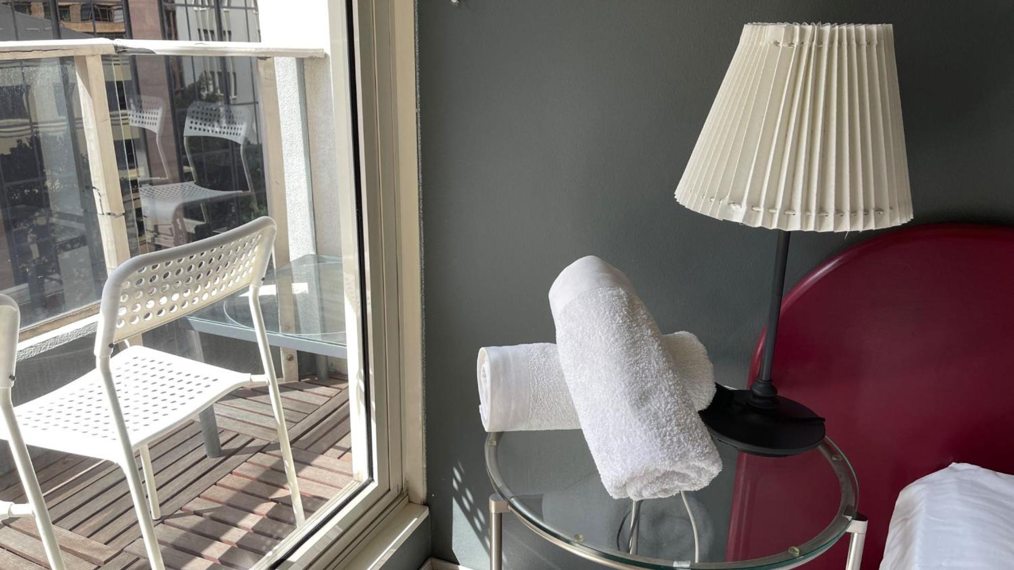 Ausmine Cbd 2bedroom Apartment *