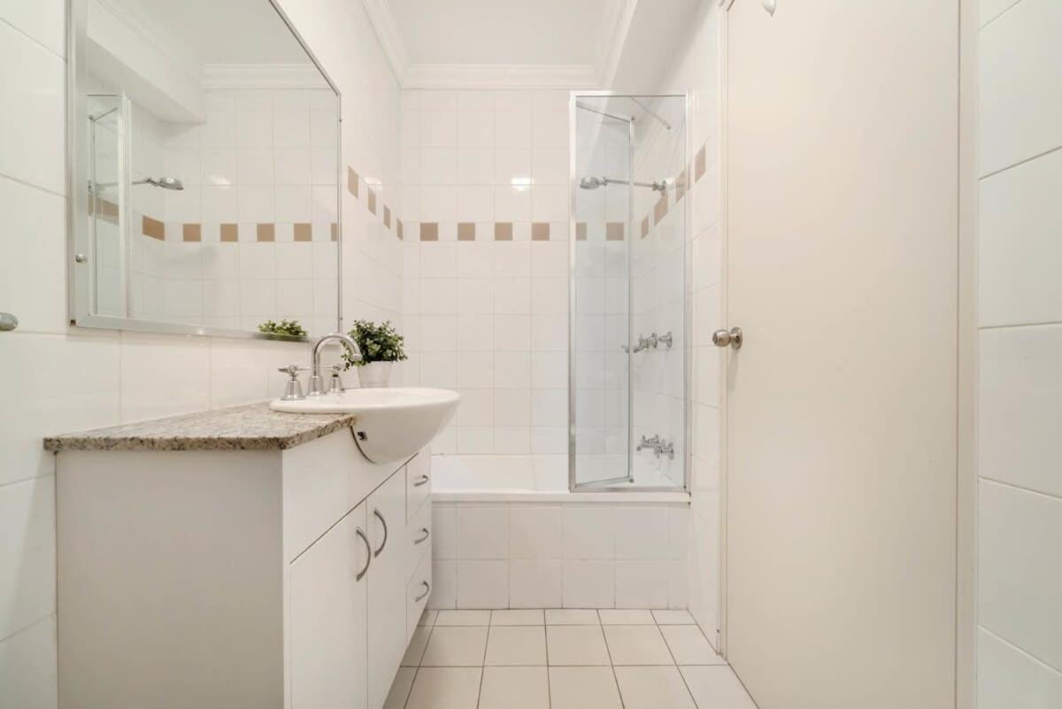 Apartamento Walk To Coogee Retreat *