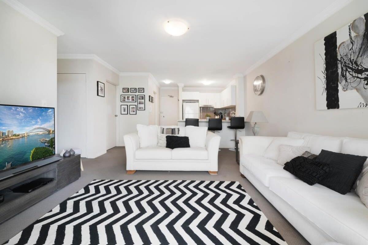 Apartamento Walk To Coogee Retreat Sidney