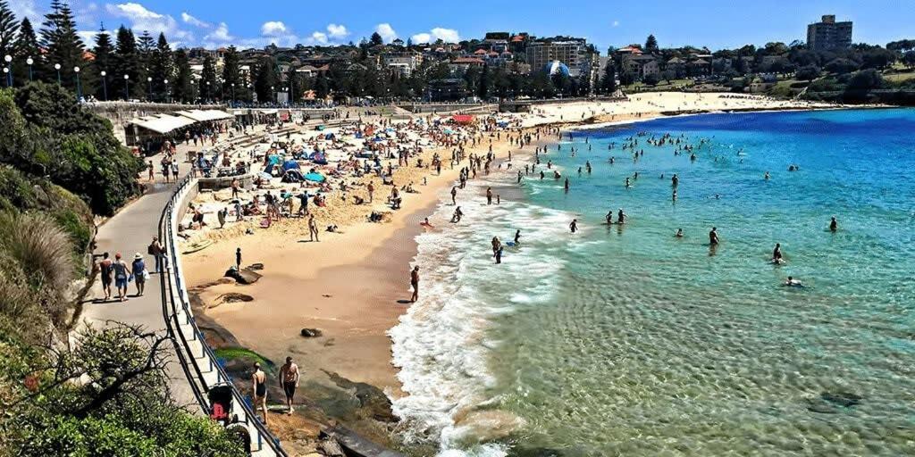 Walk To Coogee Retreat