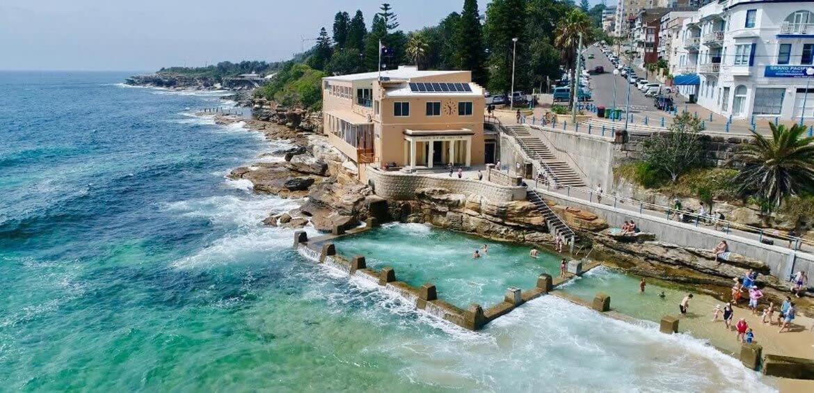 Walk To Coogee Retreat Apartamento