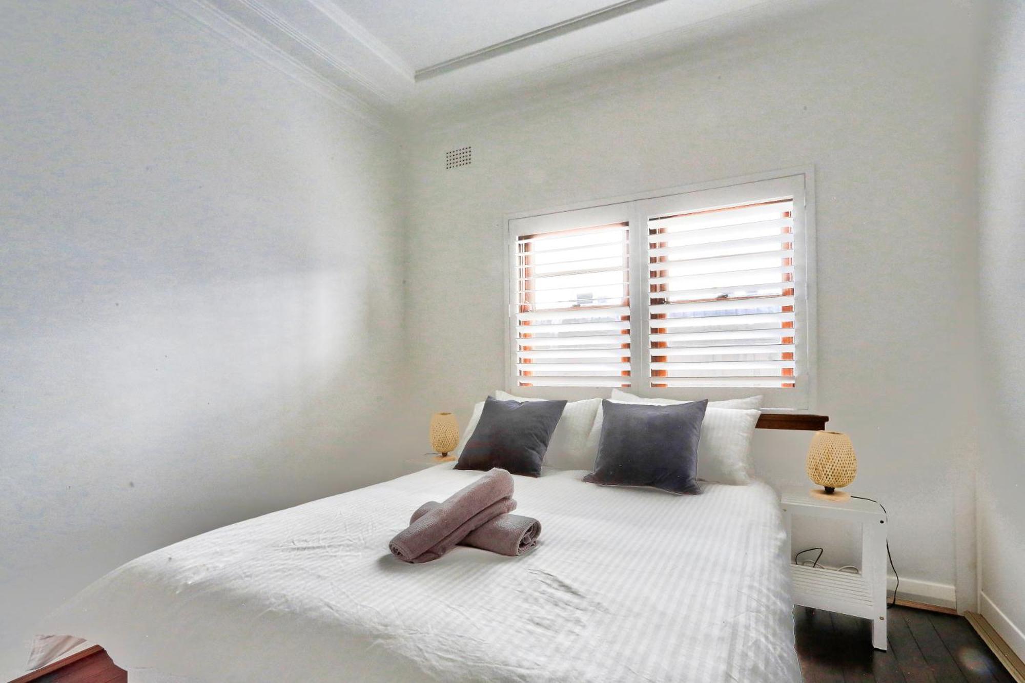 Casa de férias Spacious 3 Bedroom On The Edge Of Downtown Herford St 2 E-bikes Included Sidney