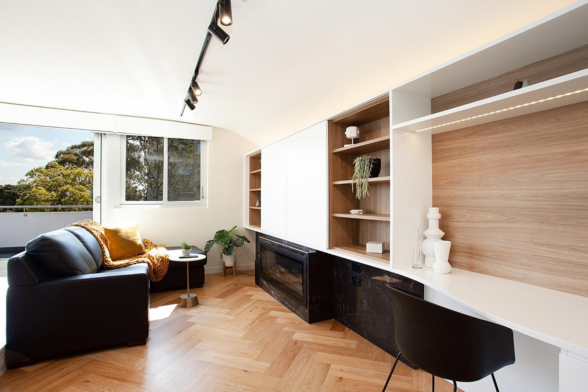 Perfect Located 2-bed With Spacious Balcony & Bbq * Sidney
