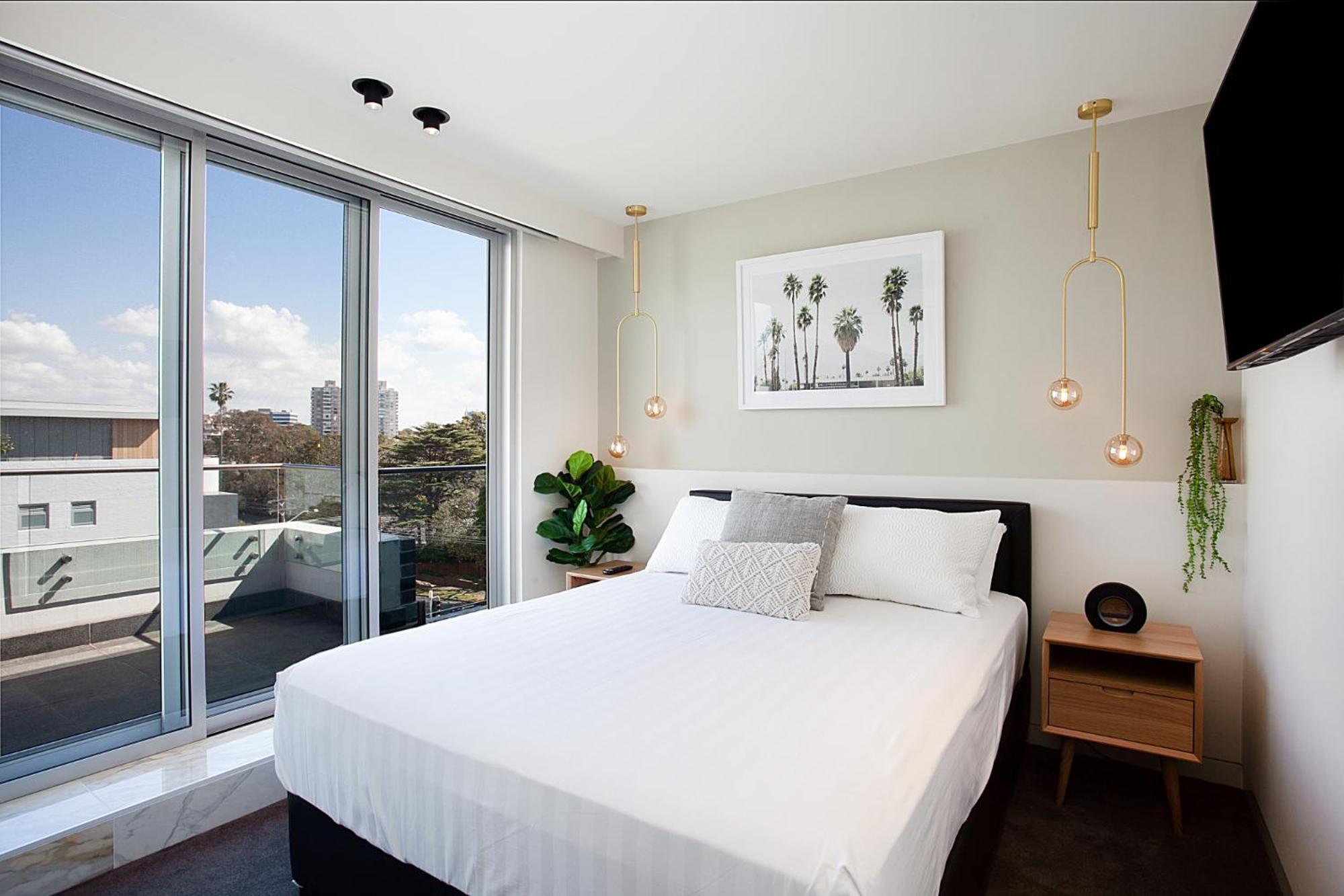 Perfect Located 2-bed With Spacious Balcony & Bbq Apartamento Sidney