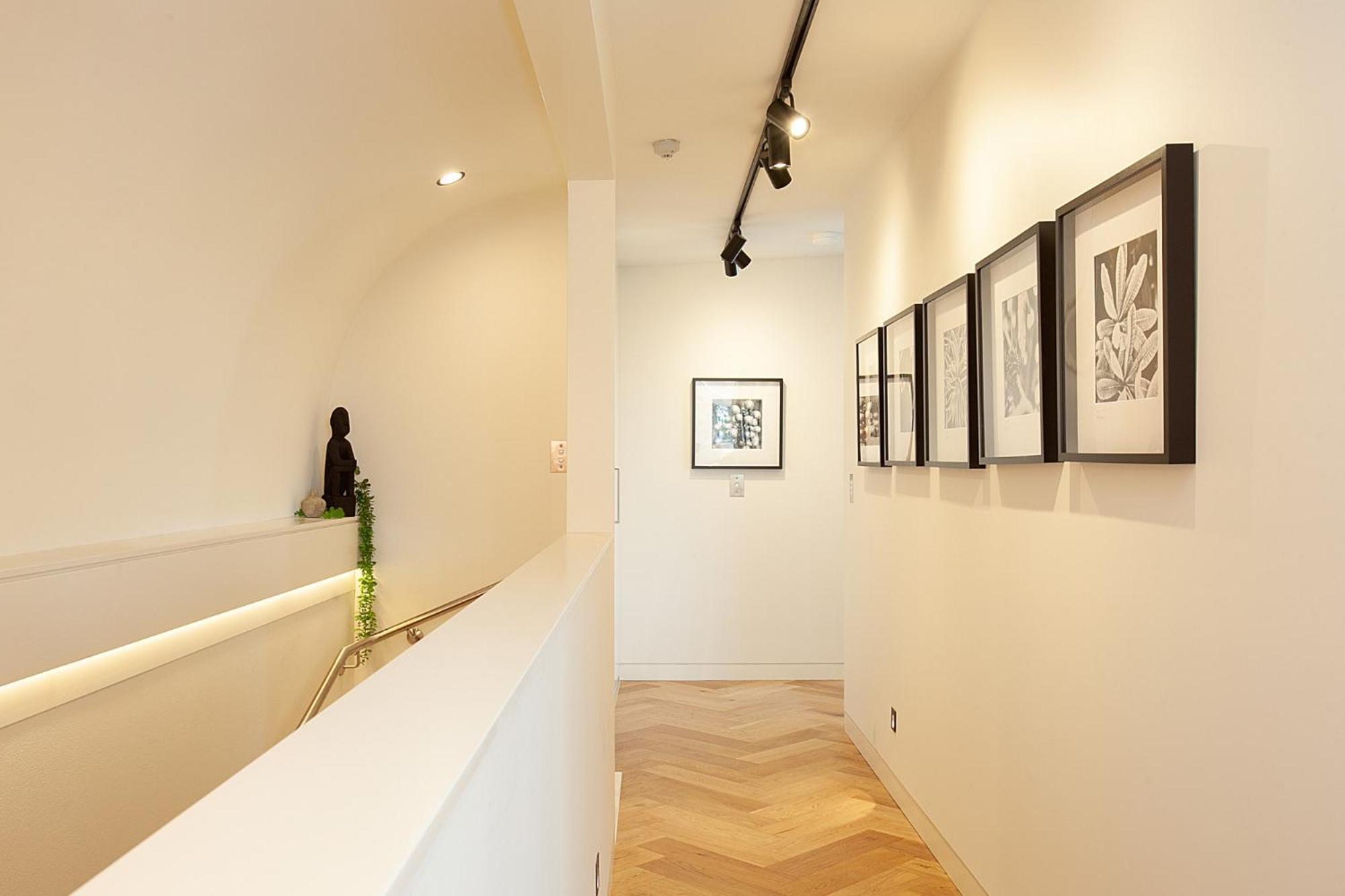 Perfect Located 2-bed With Spacious Balcony & Bbq Apartamento