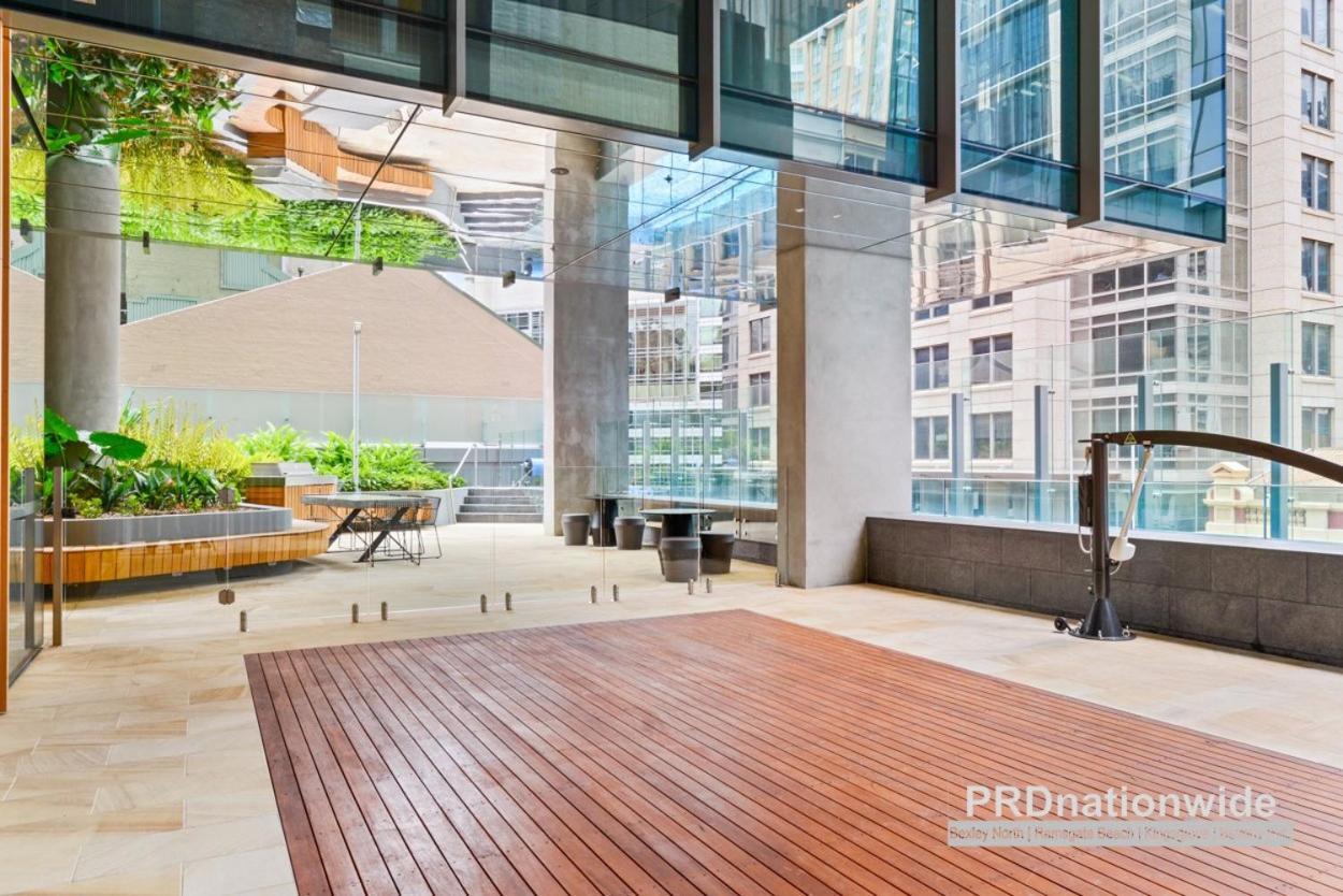 Apartment Cbd Luxury Furnished & Views