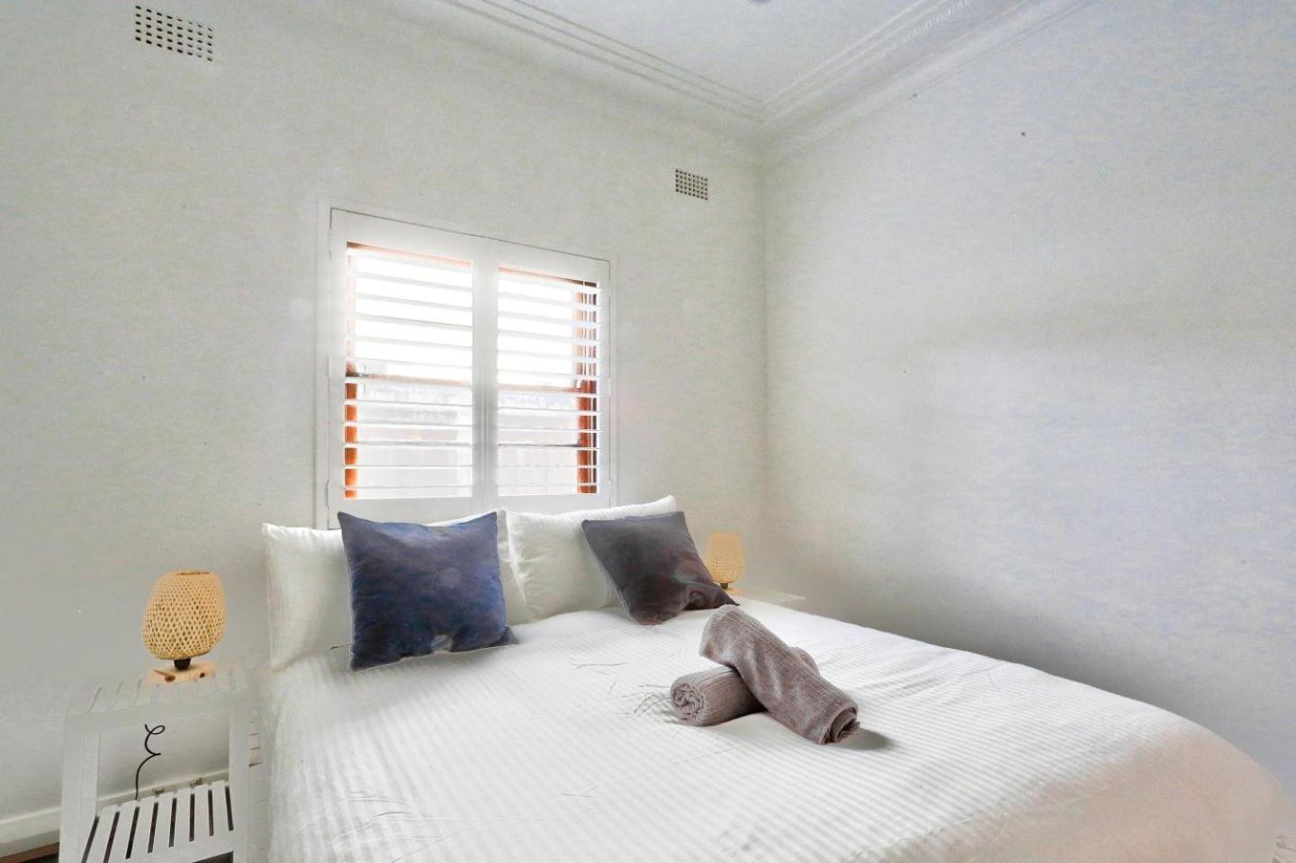 Spacious 3 Bedroom On The Edge Of Downtown Herford St 2 E-bikes Included Casa de férias Sidney