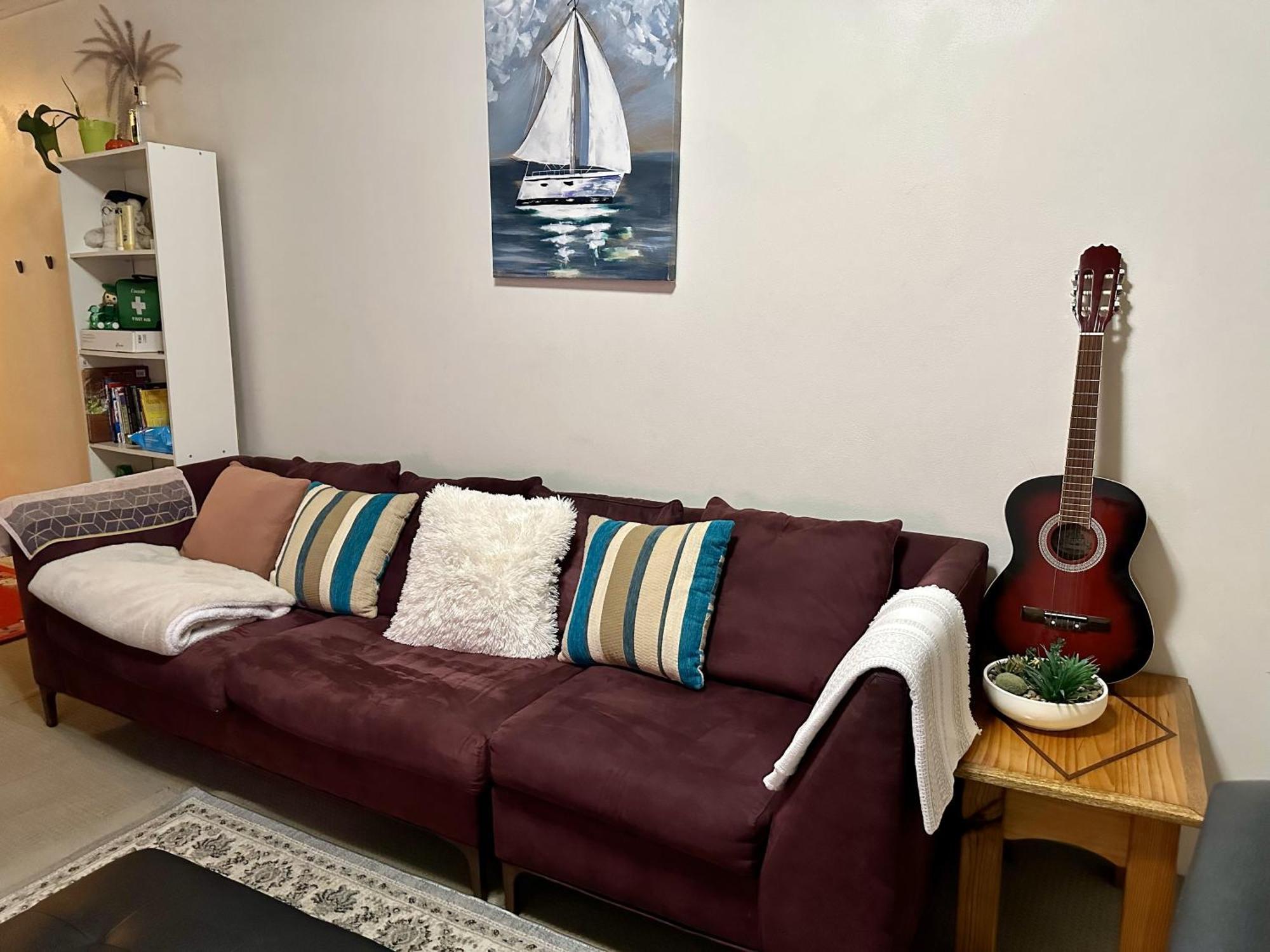 Macquarie Treetops - 2br In The Heart Of Macquarie Park Apartment *