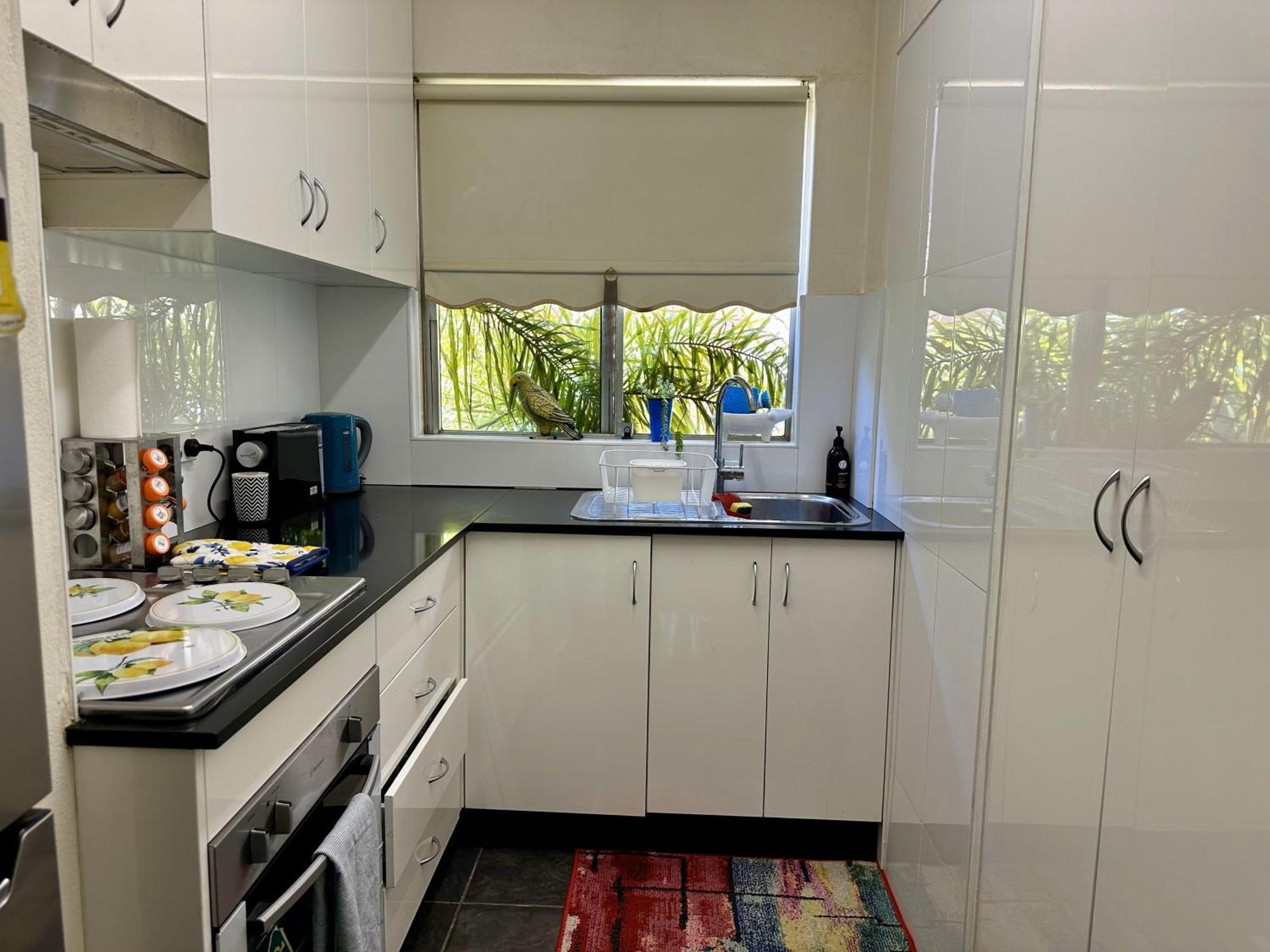 Apartment Macquarie Treetops - 2br In The Heart Of Macquarie Park Sydney