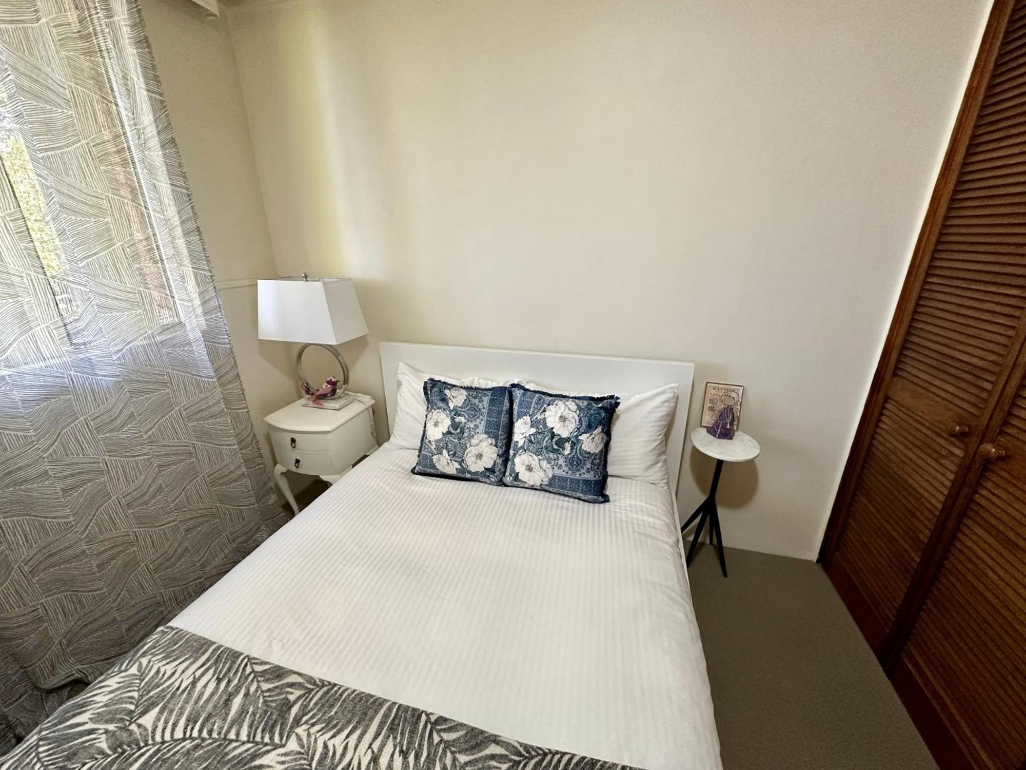 Apartment Macquarie Treetops - 2br In The Heart Of Macquarie Park