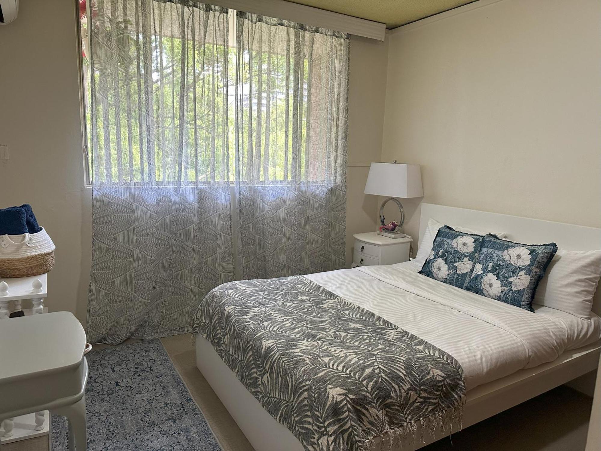 Macquarie Treetops - 2br In The Heart Of Macquarie Park Apartment Sydney