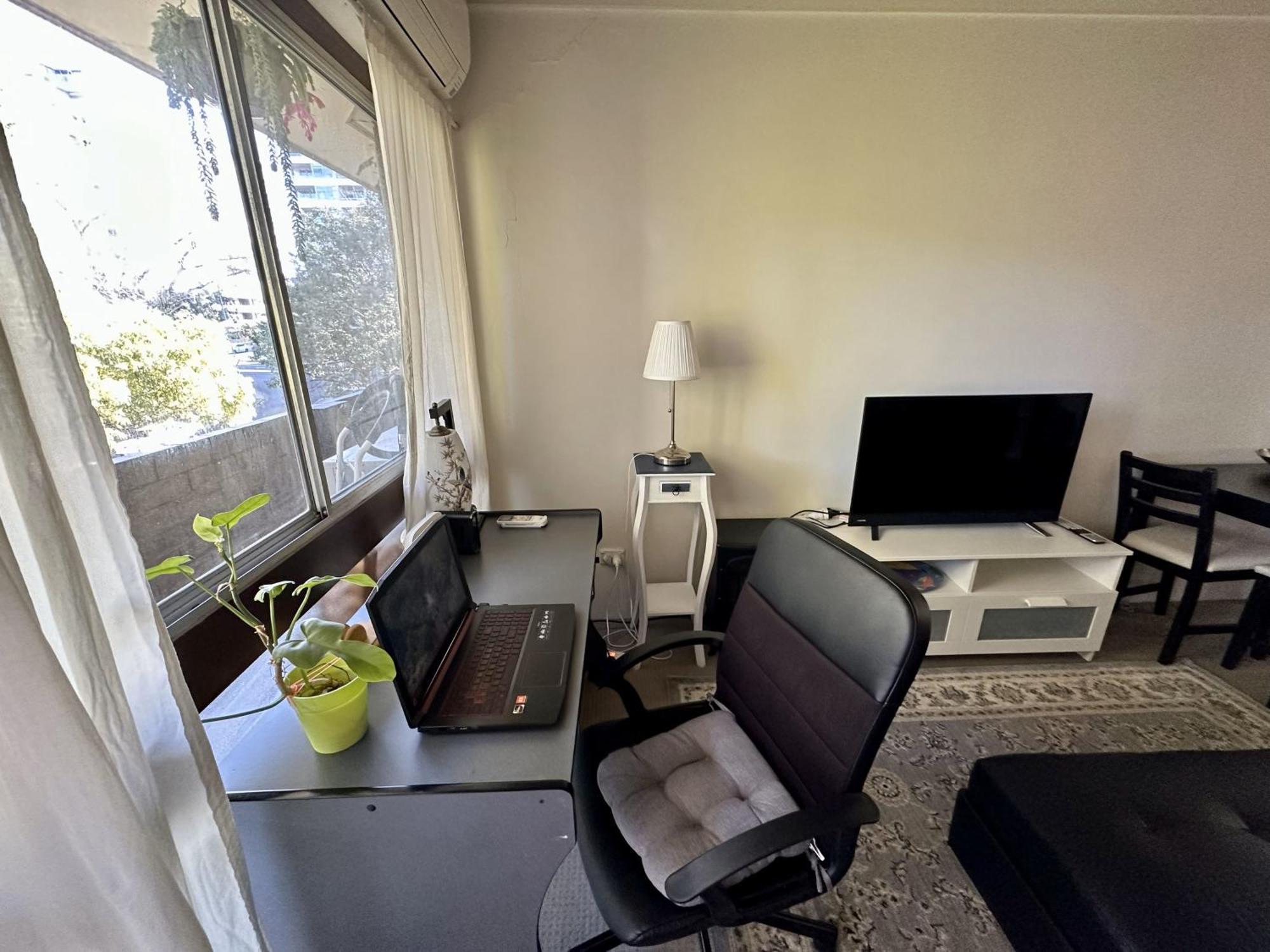 Macquarie Treetops - 2br In The Heart Of Macquarie Park Sydney