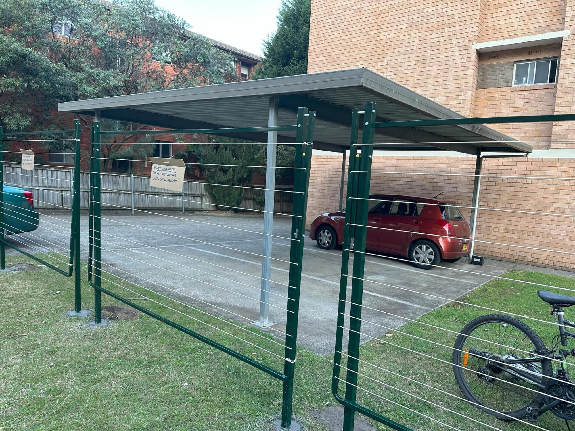 Macquarie Treetops - 2br In The Heart Of Macquarie Park *