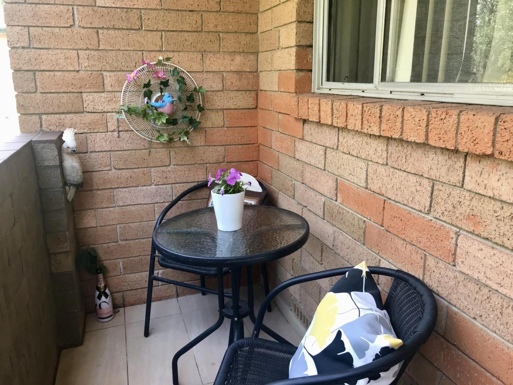 Apartment Macquarie Treetops - 2br In The Heart Of Macquarie Park Sydney