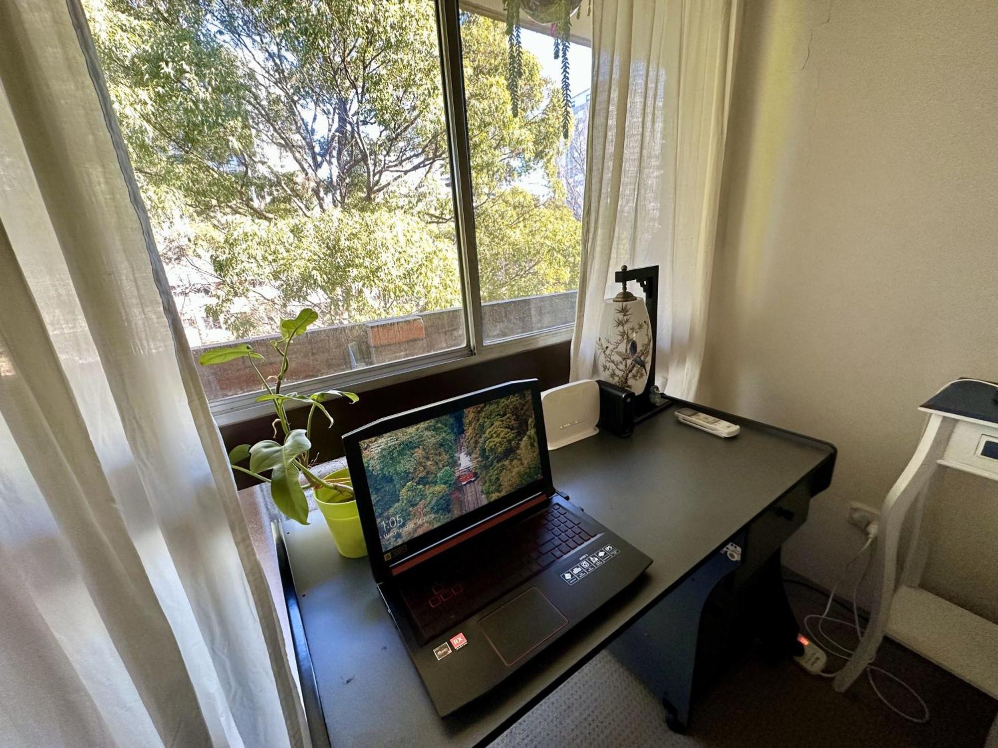 Macquarie Treetops - 2br In The Heart Of Macquarie Park Apartment *