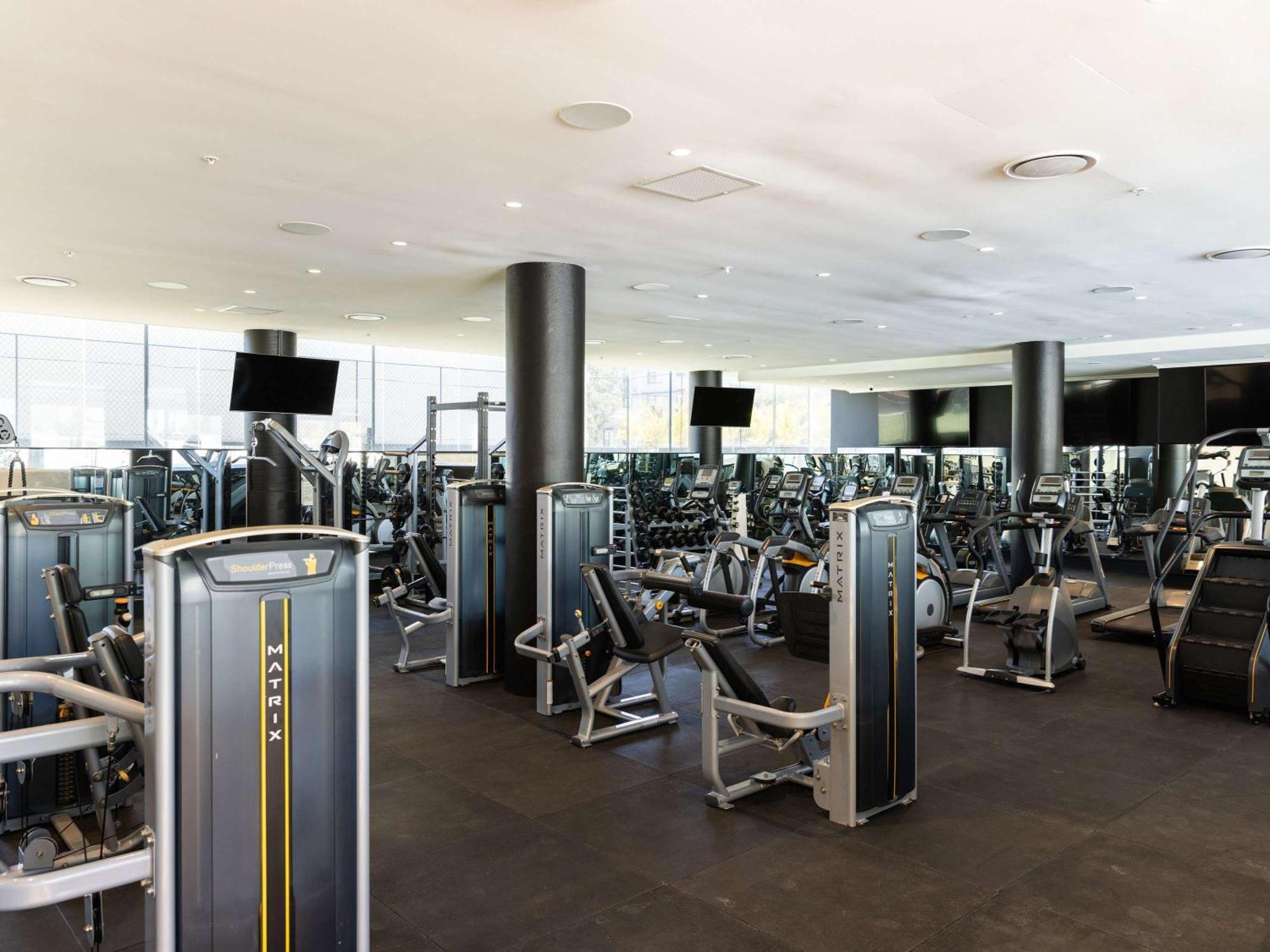 Novotel Brighton Sidney