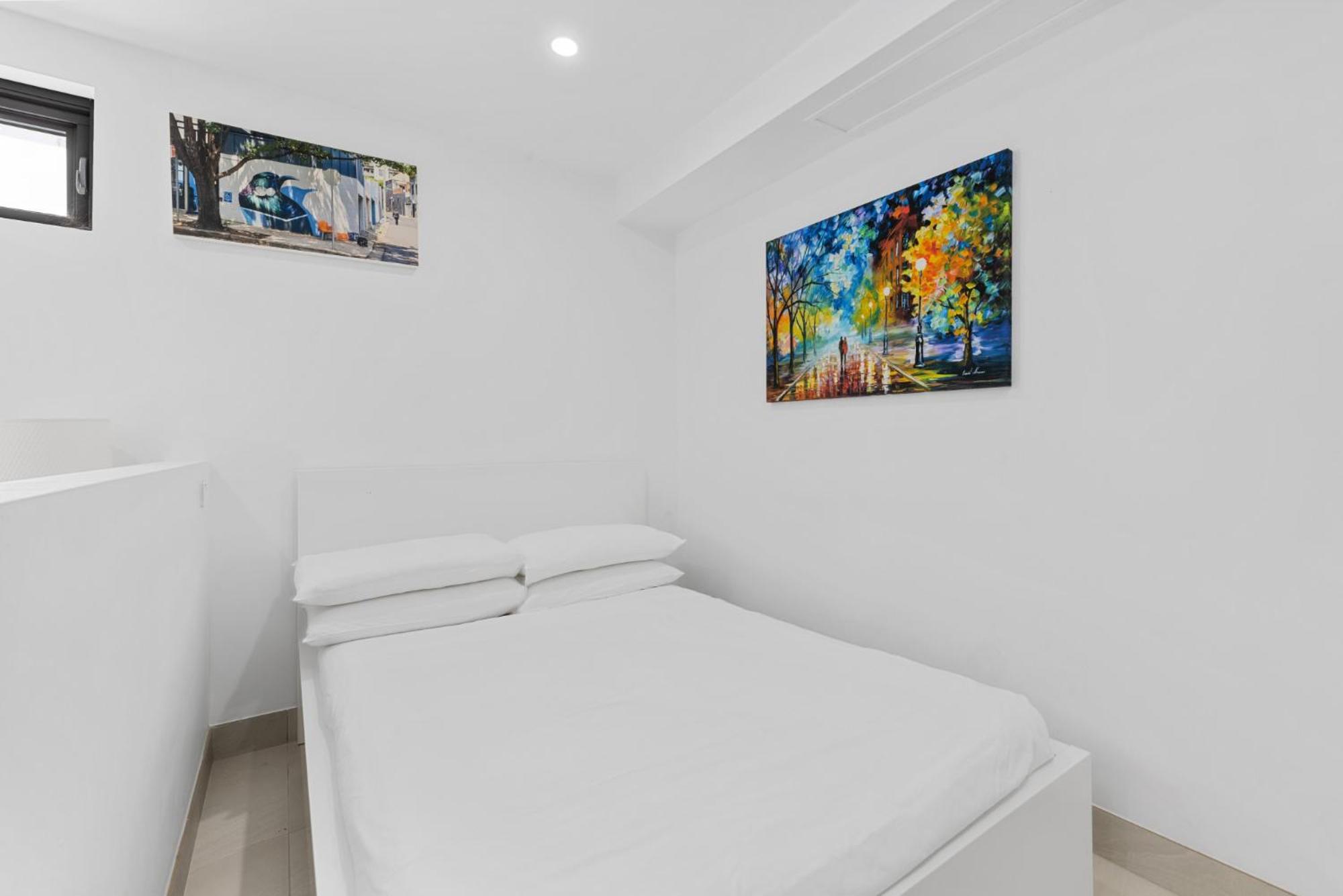 Snug Studio In Surry Hills' Heart Apartment *