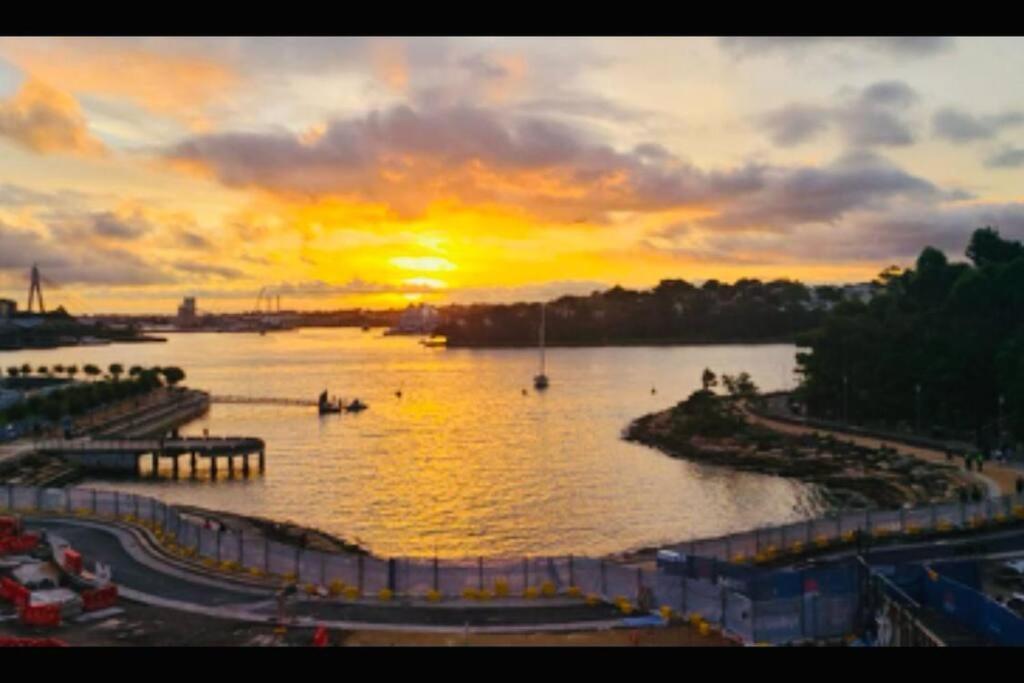 Waterfront - Designer Curated @ The Rocks Sydney