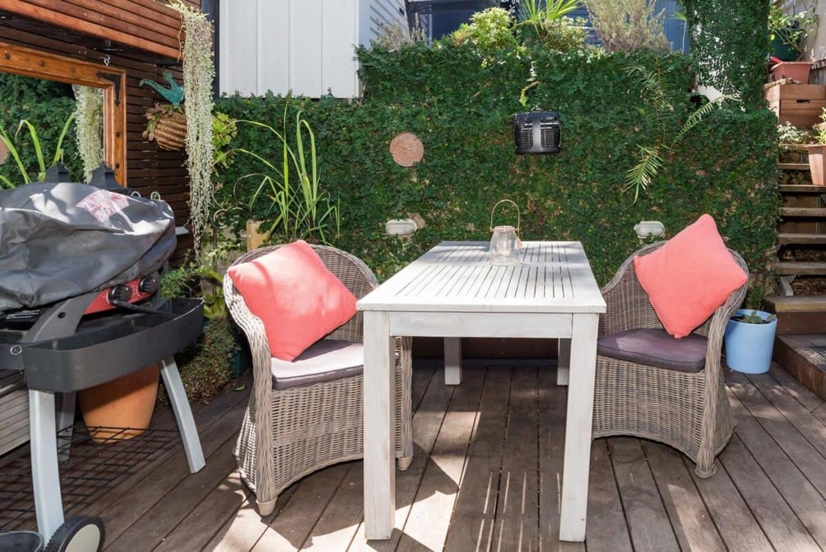 Holiday home Bright In Trendy Newtown Close To The Park