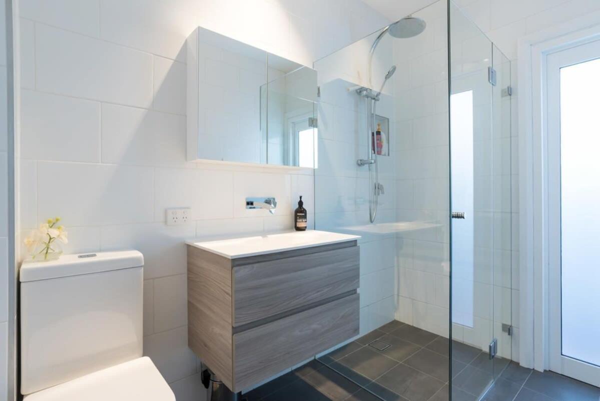 Holiday home Bright In Trendy Newtown Close To The Park Sydney
