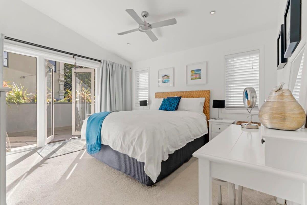 Holiday home Bright In Trendy Newtown Close To The Park Sydney