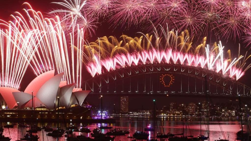 Holiday home Exclusive Queen Free Wifi & Nearby Transport Sydney