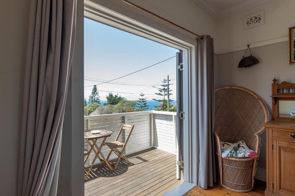 Bronte Boho Chic Near Ocean With Parking * Sydney