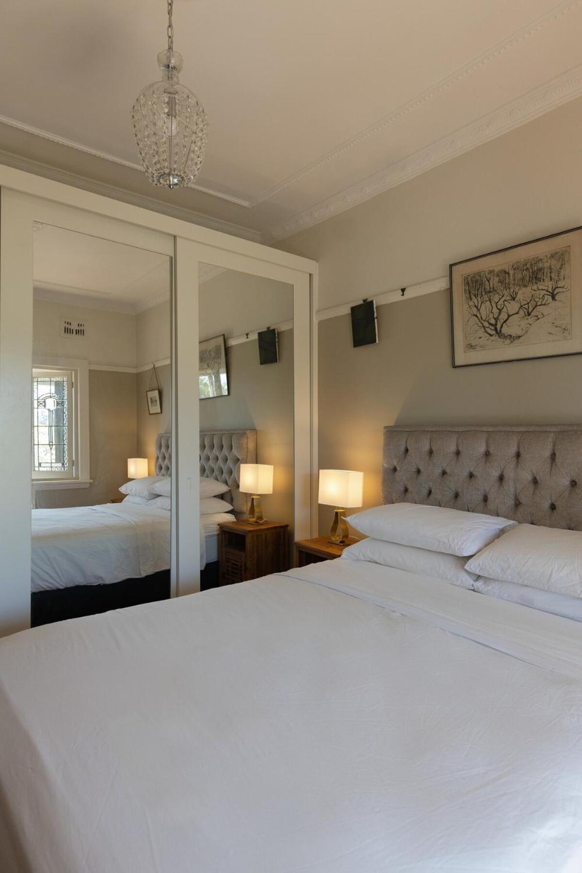 Bronte Boho Chic Near Ocean With Parking * Sydney