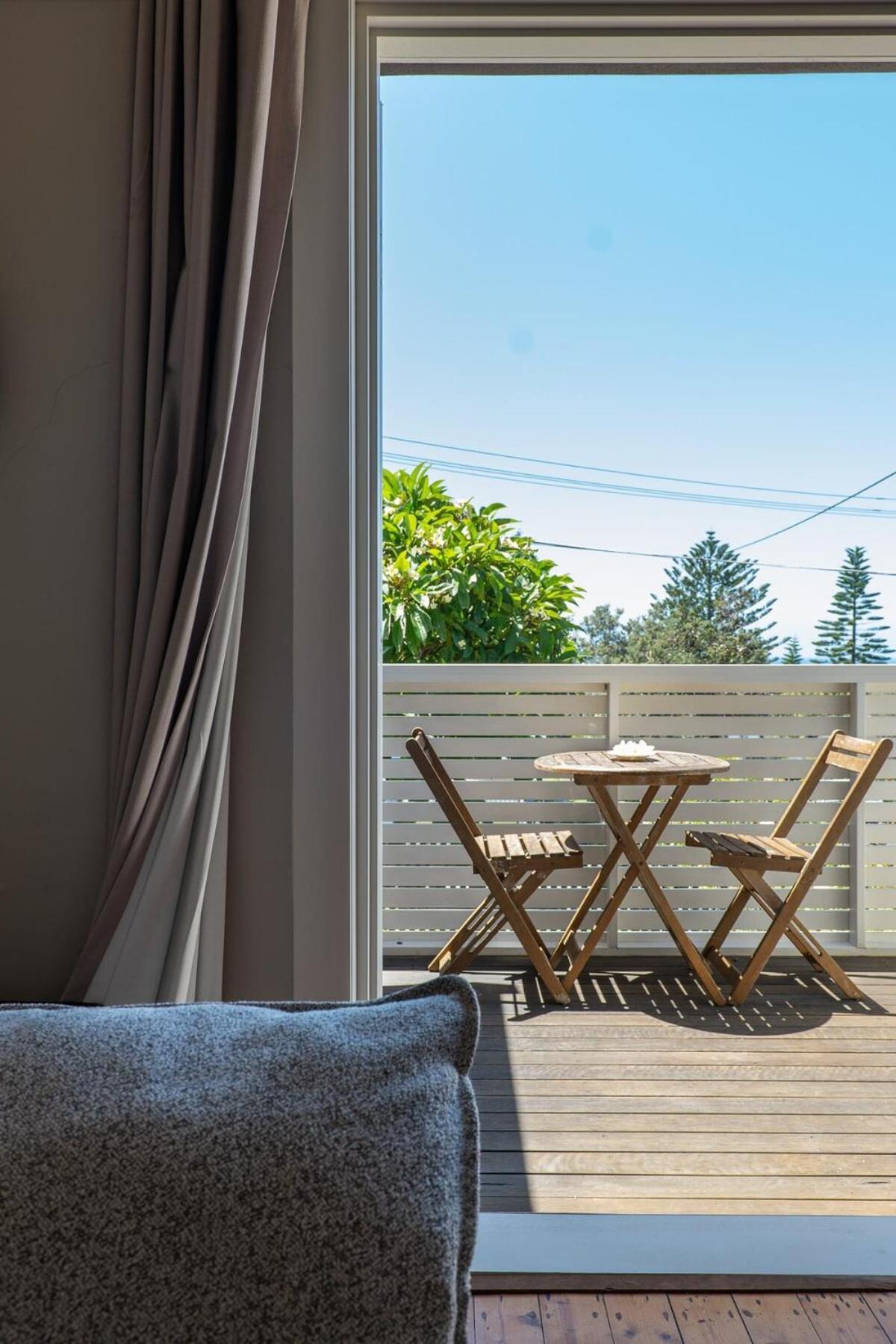 Bronte Boho Chic Near Ocean With Parking Holiday home