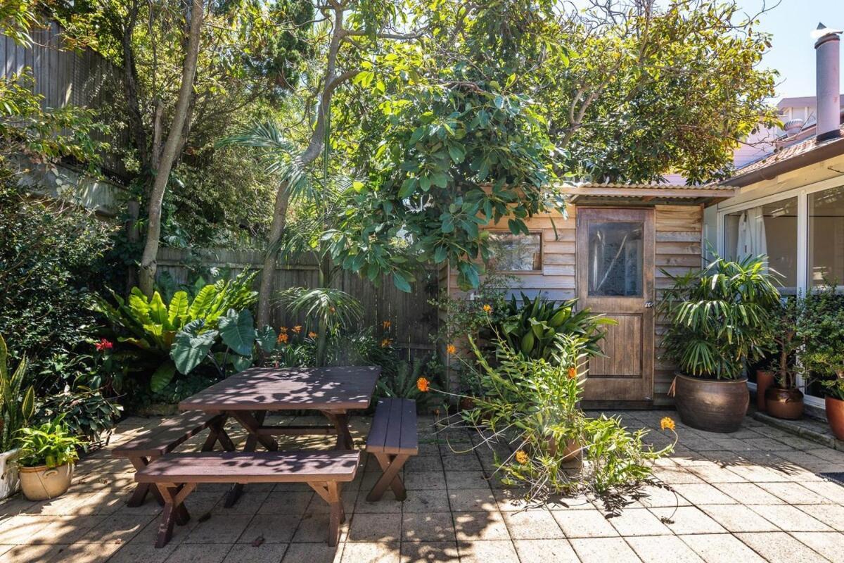 Holiday home Bronte Boho Chic Near Ocean With Parking *