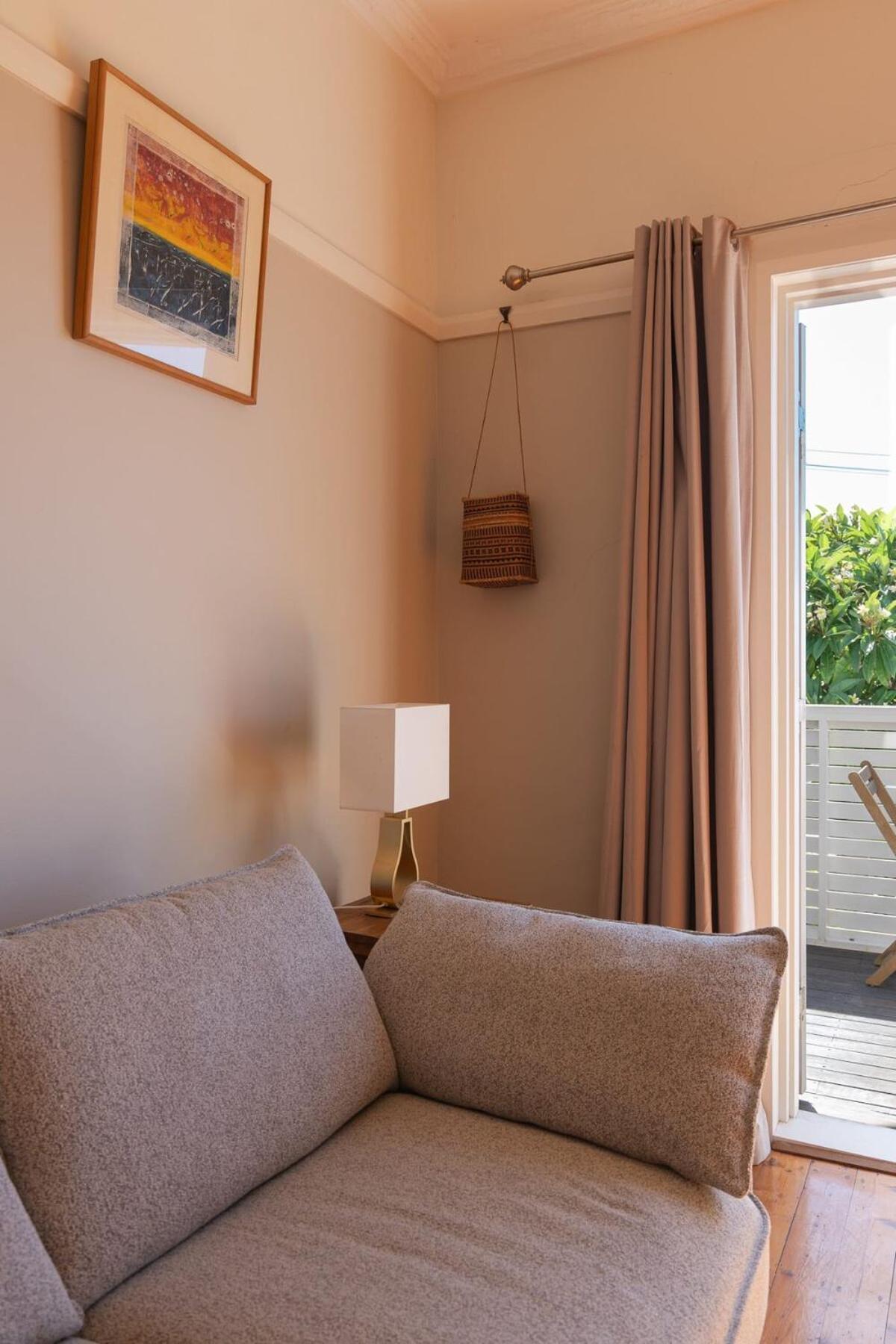 Bronte Boho Chic Near Ocean With Parking Holiday home *